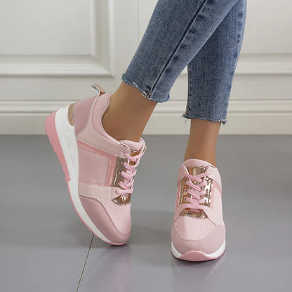 Baskets Wolf - Finis les pieds douloureux