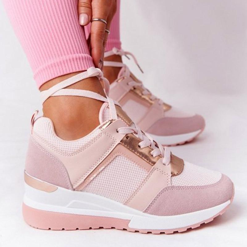 Baskets Wolf - Finis les pieds douloureux
