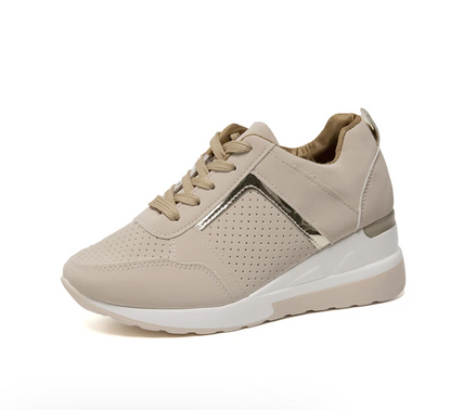 Baskets Wolf - Finis les pieds douloureux